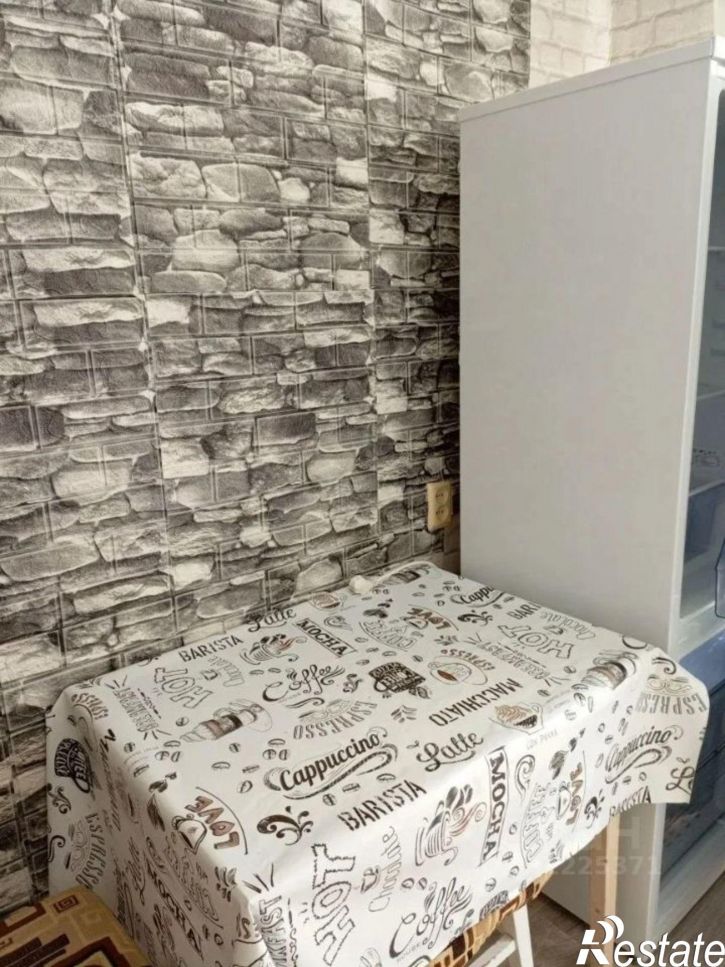 1-комн квартира улица Кронита, 15,  д. 15