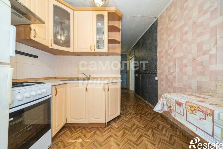 1-комн квартира Сибирская улица, 73,  д. 73