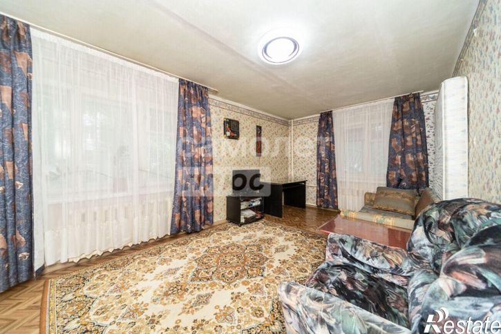 1-комн квартира Сибирская улица, 73,  д. 73