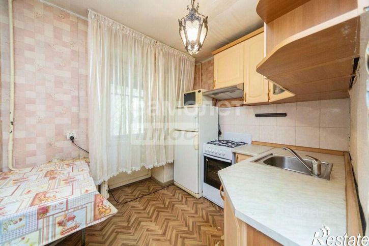 1-комн квартира Сибирская улица, 73,  д. 73