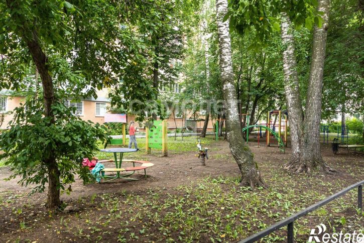 1-комн квартира Сибирская улица, 73,  д. 73