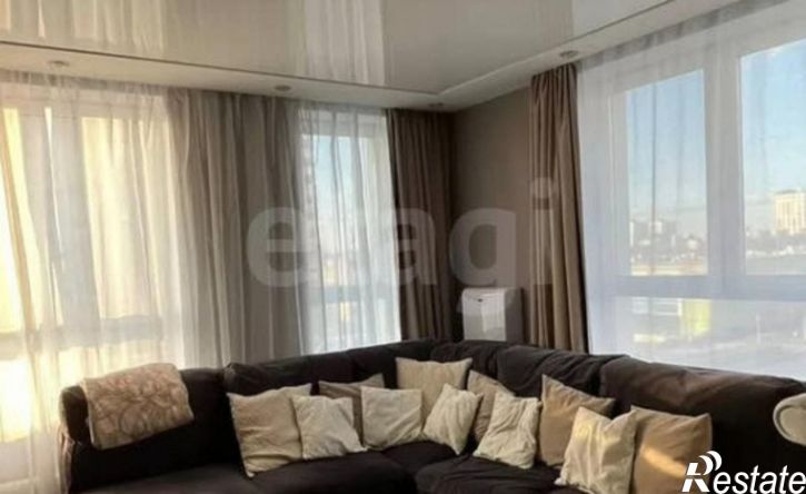 2-комн квартира улица Революции, 24,  д. 24