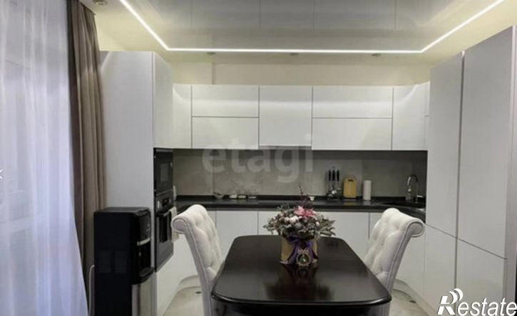 2-комн квартира улица Революции, 24,  д. 24