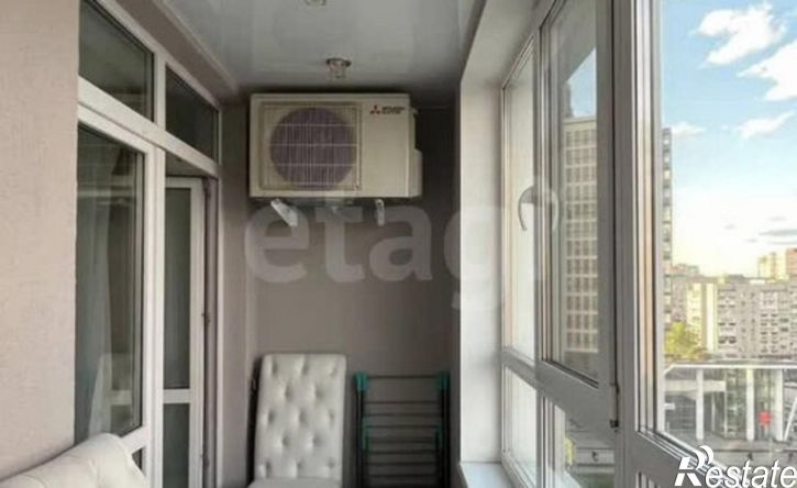 2-комн квартира улица Революции, 24,  д. 24