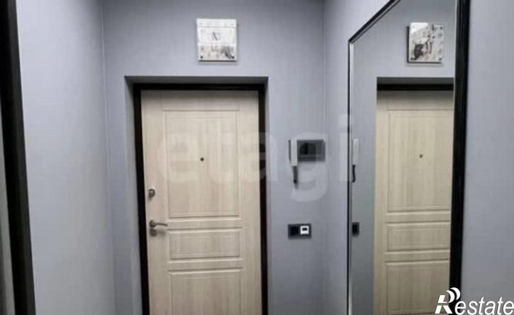 2-комн квартира улица Революции, 24,  д. 24