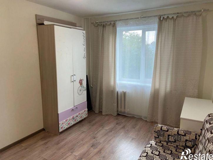 3-комн квартира ул Сигаева, 6,  д. 6