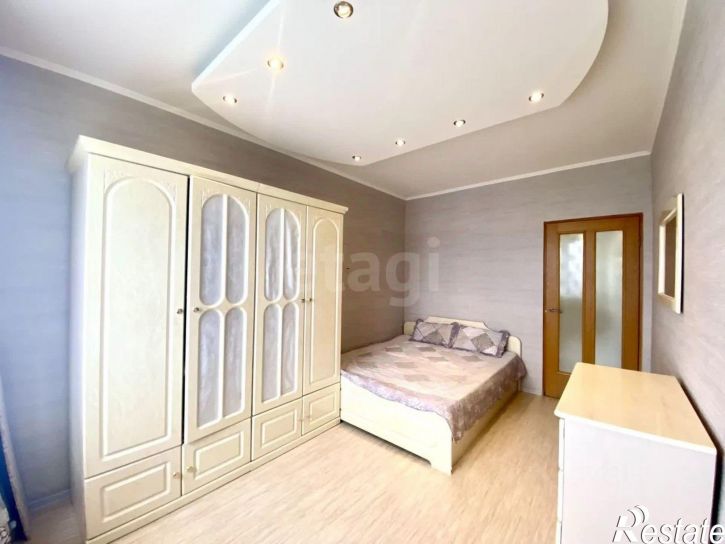 3-комн квартира пр-кт Декабристов, 33,  д. 33