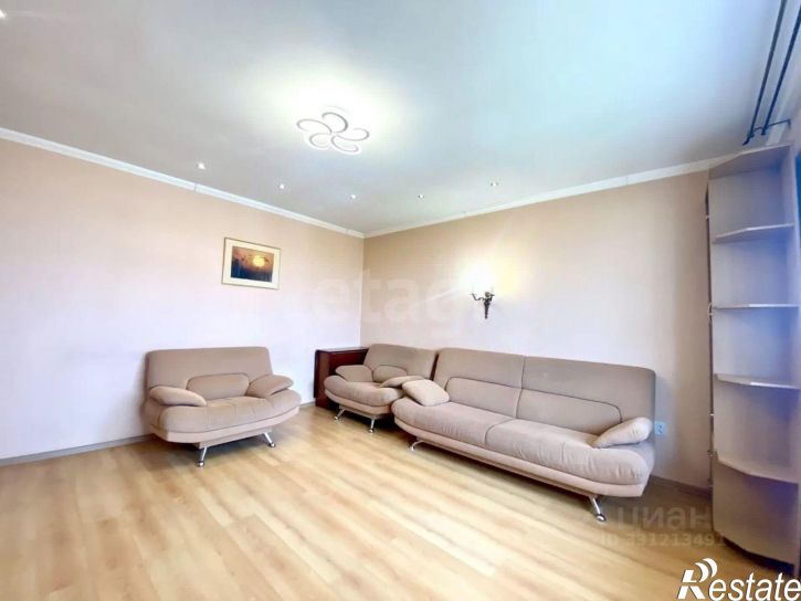 3-комн квартира пр-кт Декабристов, 33,  д. 33