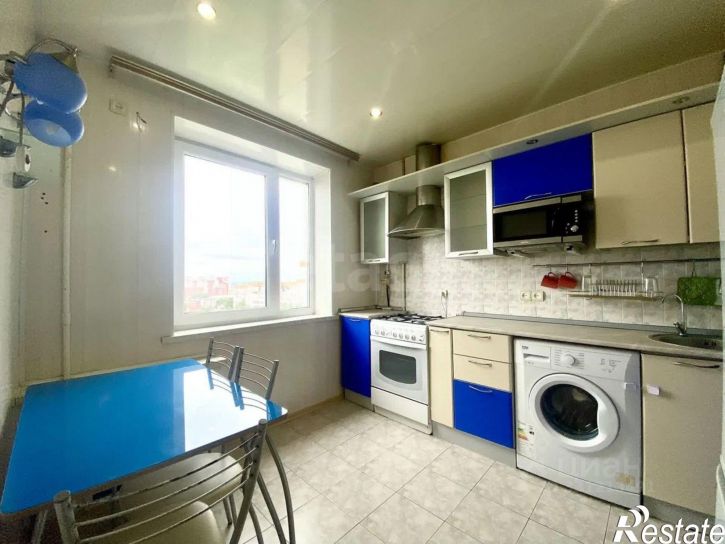 3-комн квартира пр-кт Декабристов, 33,  д. 33