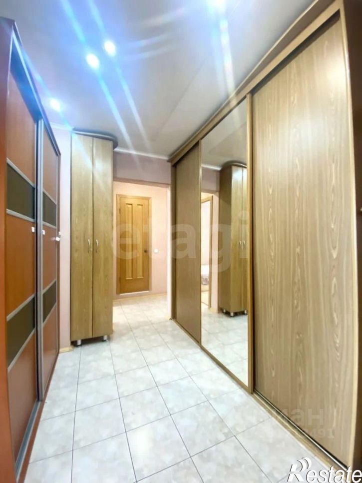 3-комн квартира пр-кт Декабристов, 33,  д. 33