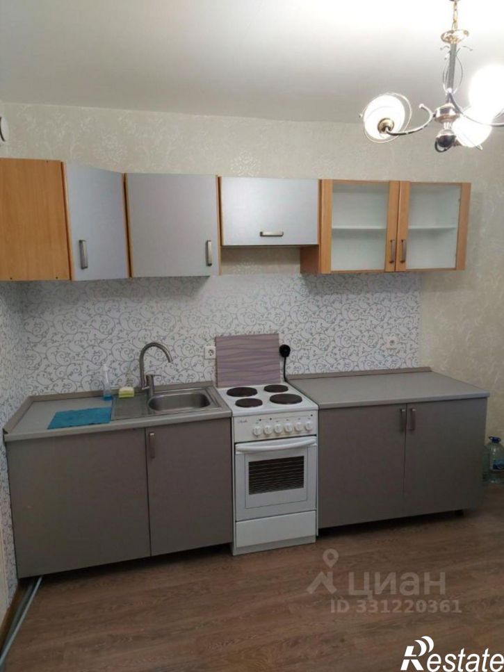 1-комн квартира ул Челюскинцев, 23,  д. 23