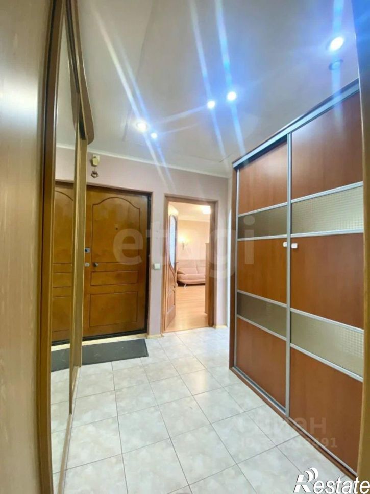 3-комн квартира пр-кт Декабристов, 33,  д. 33