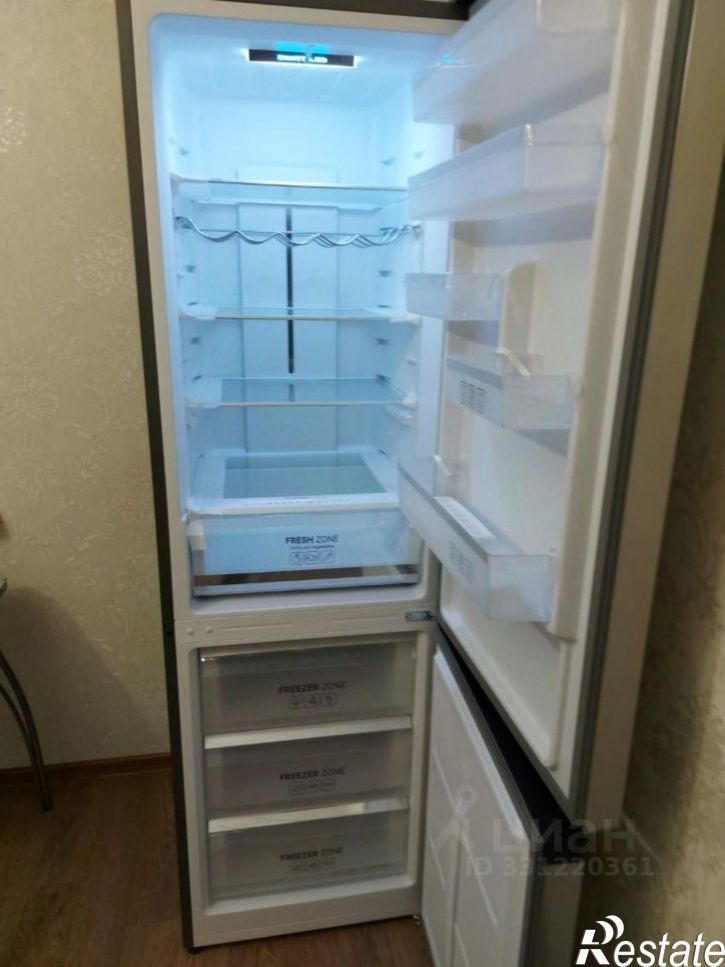1-комн квартира ул Челюскинцев, 23,  д. 23