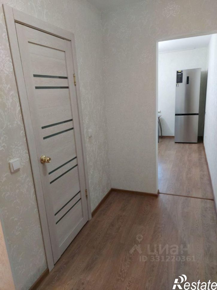 1-комн квартира ул Челюскинцев, 23,  д. 23