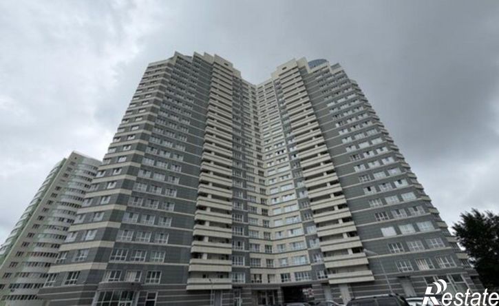 2-комн квартира улица Чернышевского, 15В,  д. 15В