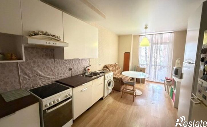 2-комн квартира улица Чернышевского, 15В,  д. 15В