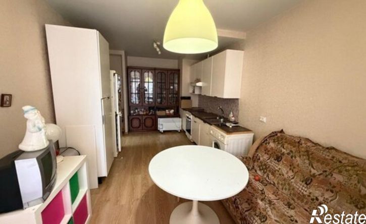 2-комн квартира улица Чернышевского, 15В,  д. 15В
