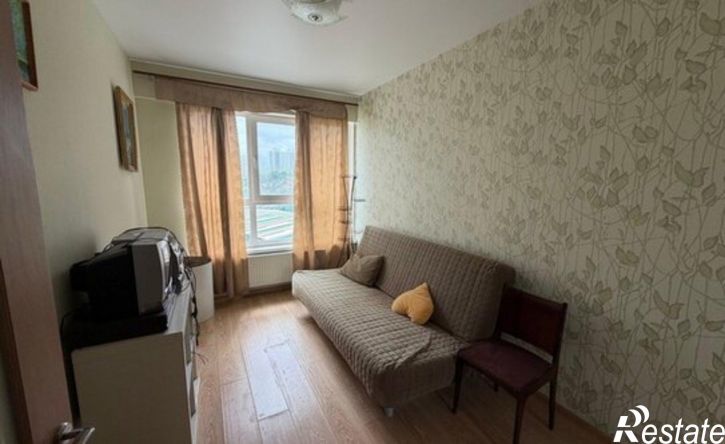 2-комн квартира улица Чернышевского, 15В,  д. 15В