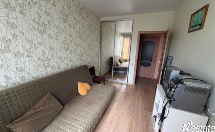 2-комн квартира улица Чернышевского, 15В,  д. 15В