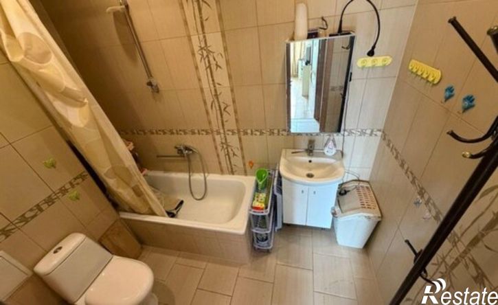 2-комн квартира улица Чернышевского, 15В,  д. 15В