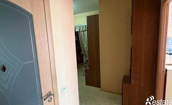 2-комн квартира улица Чернышевского, 15В,  д. 15В