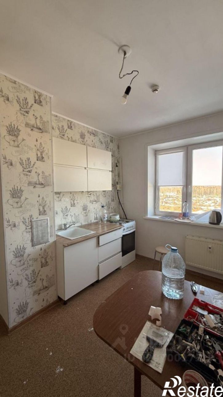 2-комн квартира ул Делегатская, 35б,  д. 35б