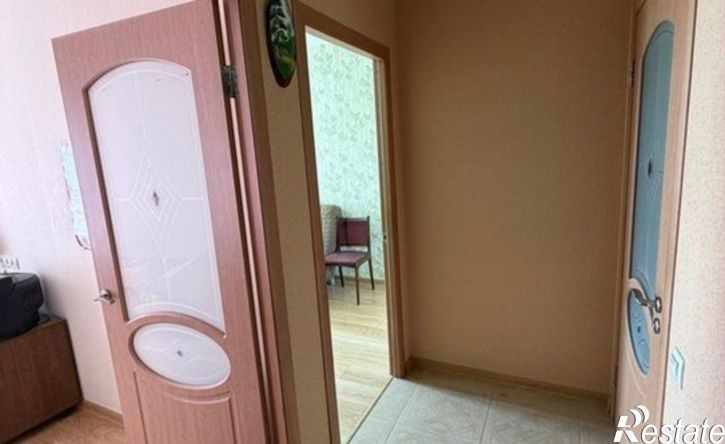 2-комн квартира улица Чернышевского, 15В,  д. 15В