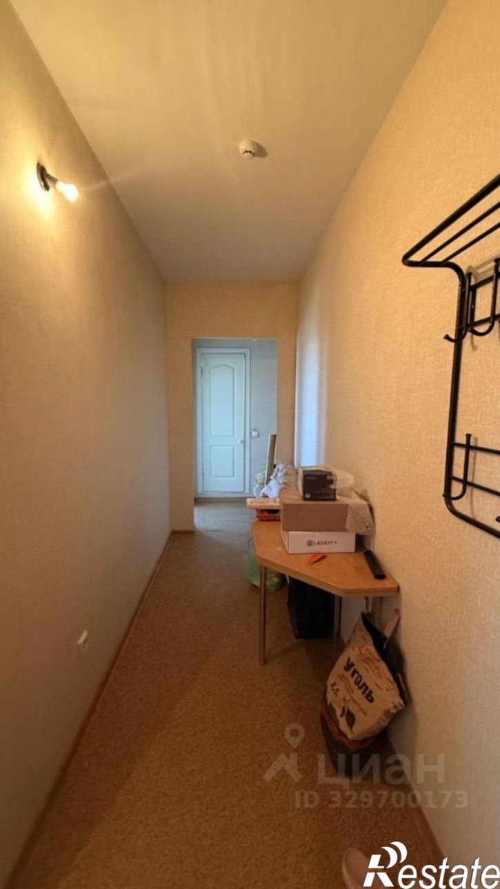 2-комн квартира ул Делегатская, 35б,  д. 35б