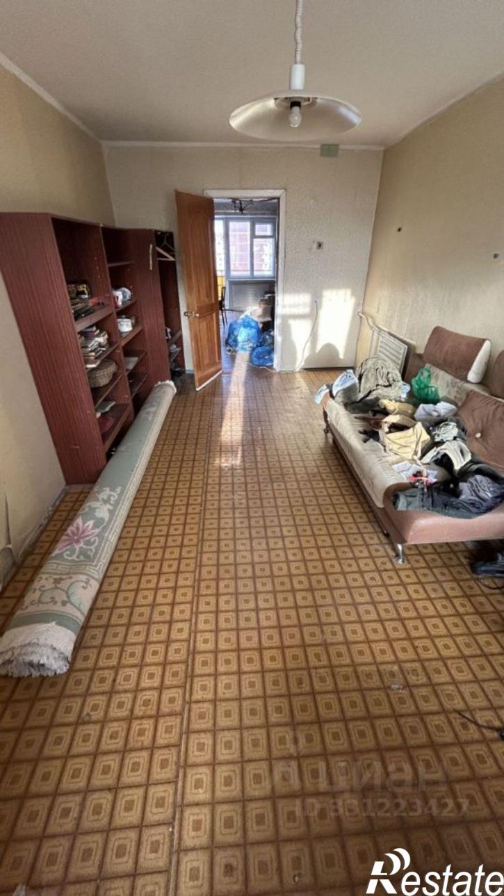 2-комн квартира Парковый проспект, 41А,  д. 41А