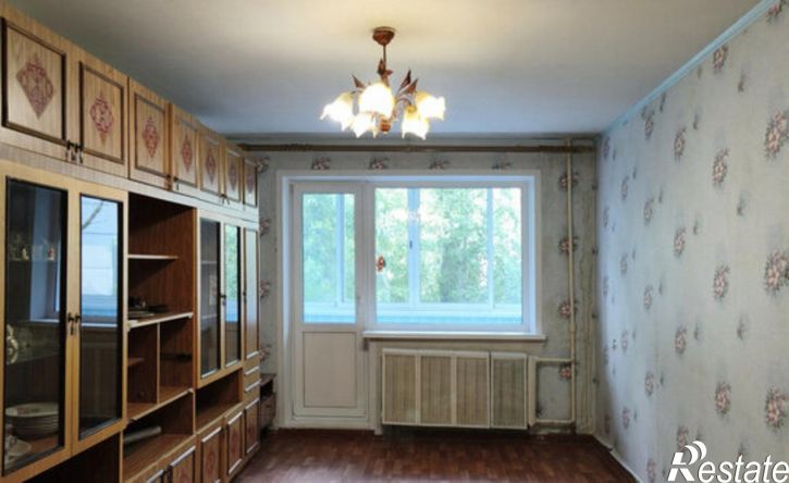 2-комн квартира улица Чернышевского, 15,  д. 15