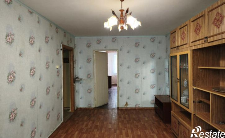 2-комн квартира улица Чернышевского, 15,  д. 15