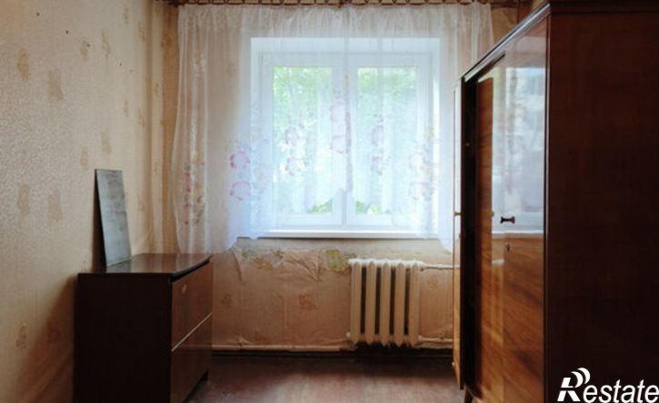 2-комн квартира улица Чернышевского, 15,  д. 15