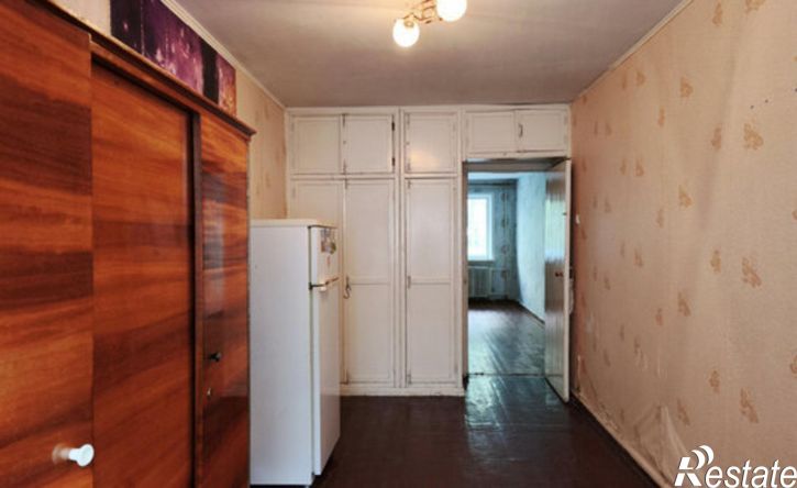 2-комн квартира улица Чернышевского, 15,  д. 15
