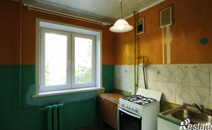 2-комн квартира улица Чернышевского, 15,  д. 15