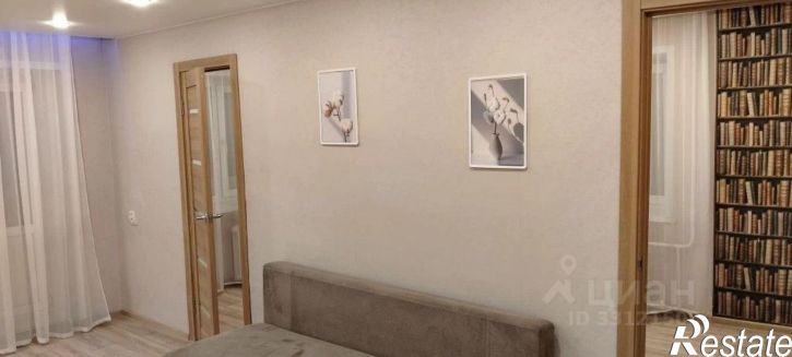 3-комн квартира ул Крупской, 72,  д. 72