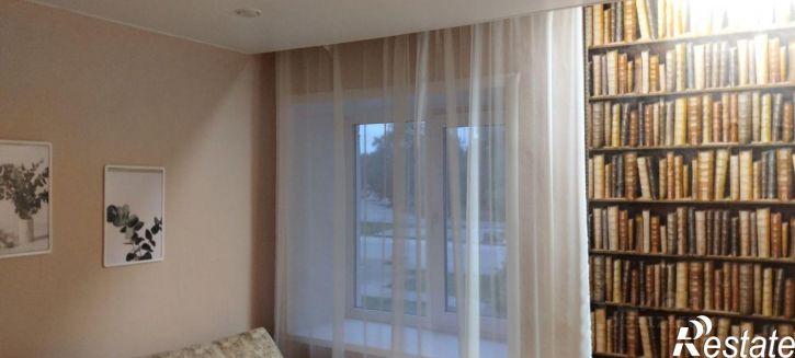 3-комн квартира ул Крупской, 72,  д. 72