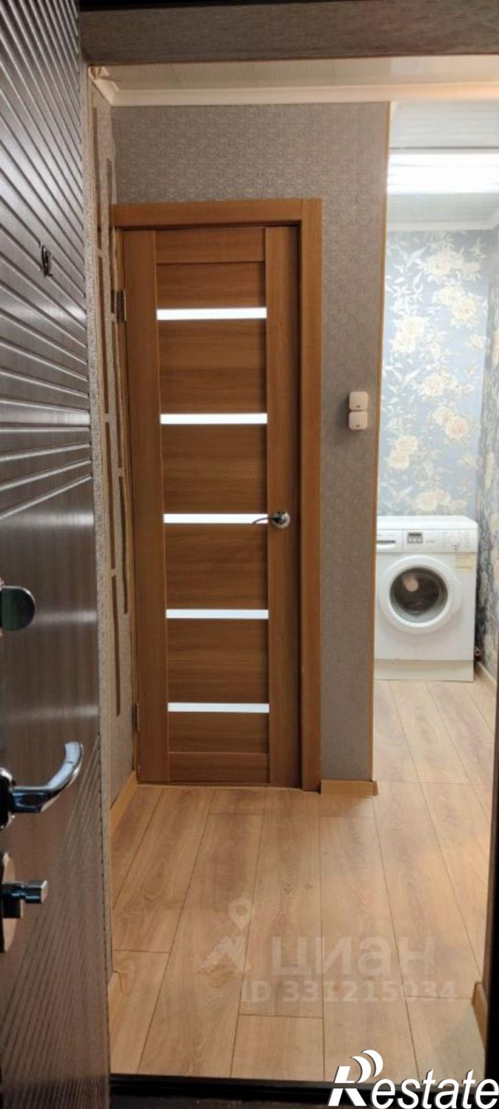 3-комн квартира ул Крупской, 72,  д. 72