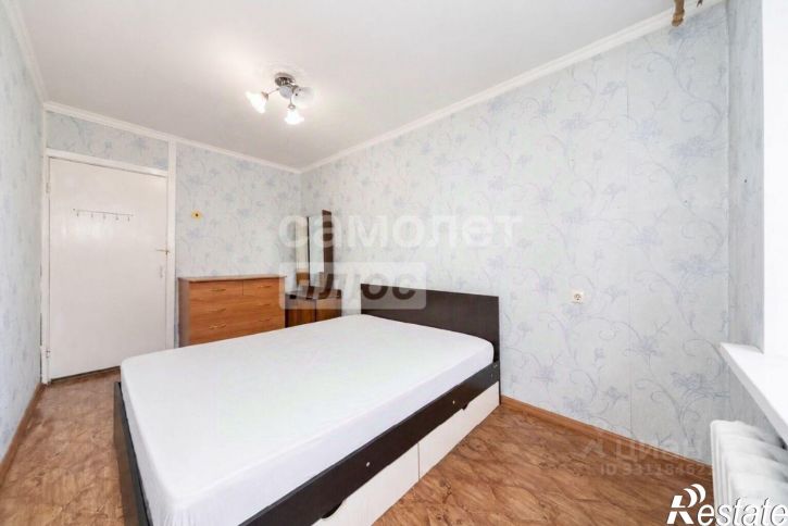2-комн квартира ул Целинная, 17,  д. 17