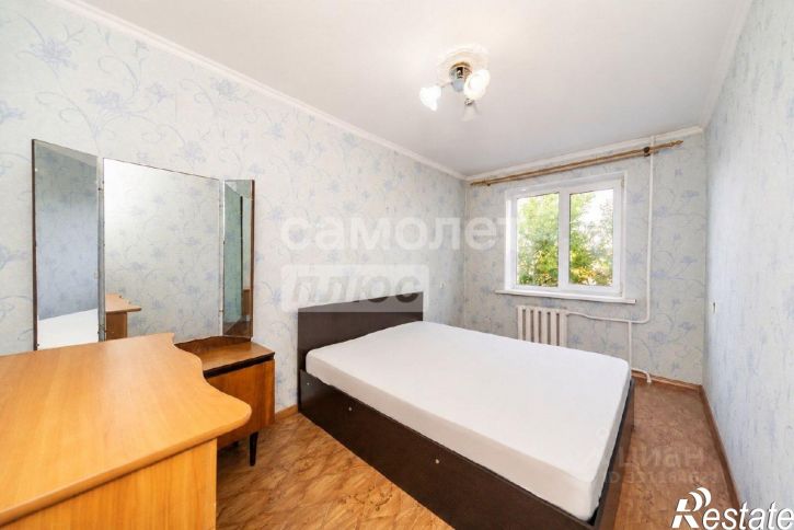 2-комн квартира ул Целинная, 17,  д. 17