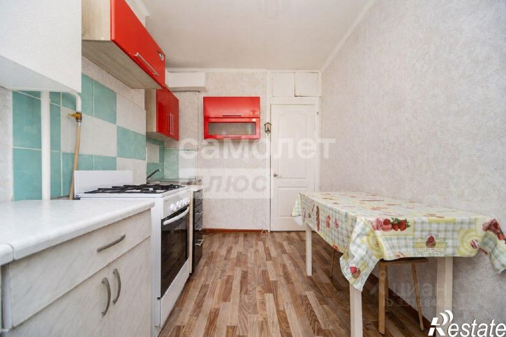 2-комн квартира ул Целинная, 17,  д. 17