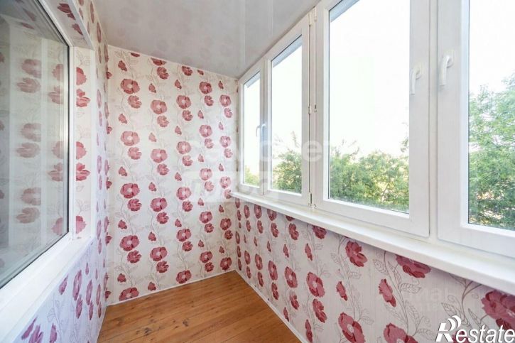 2-комн квартира ул Целинная, 17,  д. 17