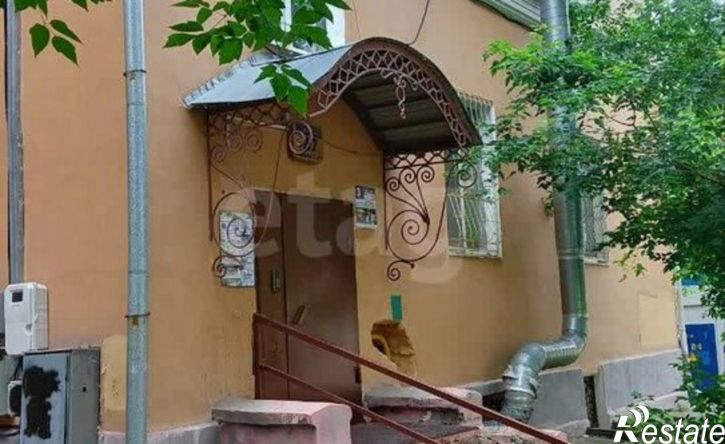 2-комн квартира улица Ленина, 67,  д. 67