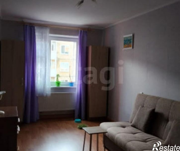 2-комн квартира Молдавская улица, 10А,  д. 10А