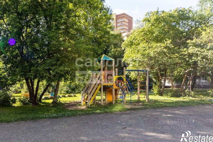 2-комн квартира ул Целинная, 17,  д. 17
