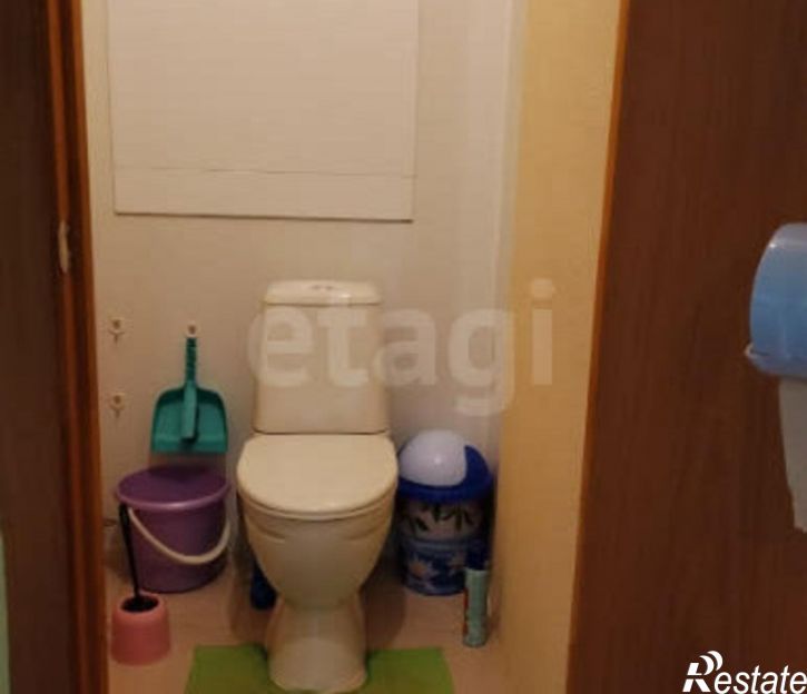 2-комн квартира Молдавская улица, 10А,  д. 10А