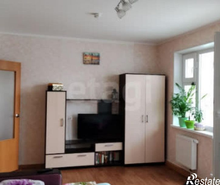 2-комн квартира Молдавская улица, 10А,  д. 10А