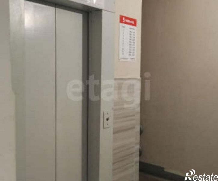 2-комн квартира Молдавская улица, 10А,  д. 10А