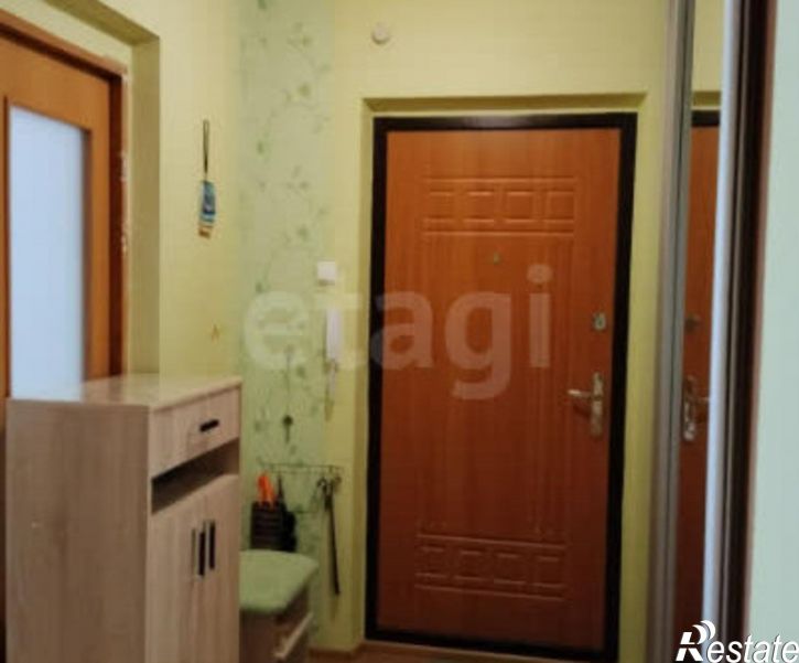 2-комн квартира Молдавская улица, 10А,  д. 10А