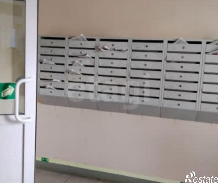 2-комн квартира Молдавская улица, 10А,  д. 10А