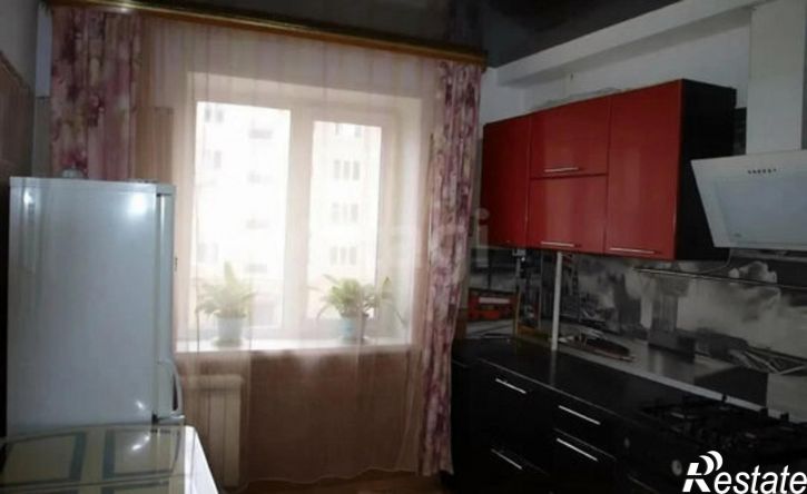 2-комн квартира улица Карпинского, 120,  д. 120